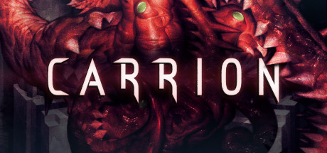 CARRION — Mac game compatibility