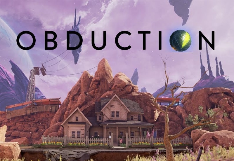 Obduction — Mac game compatibility