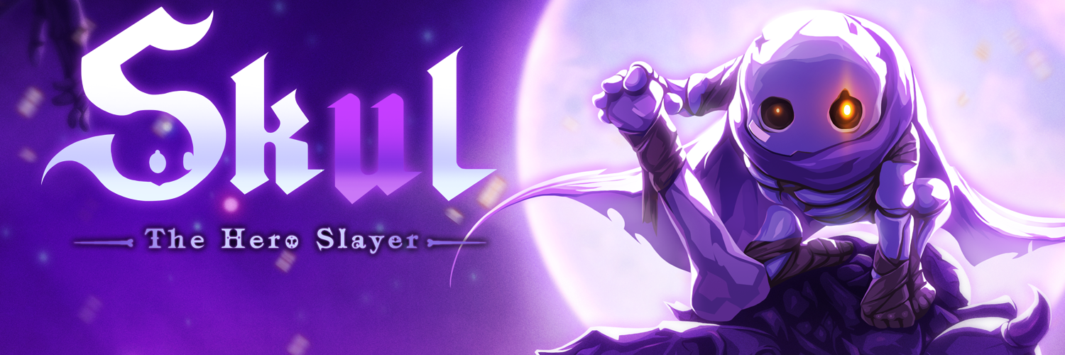 Skul: The Hero Slayer — Mac game compatibility
