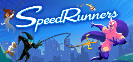 SpeedRunners — Mac game compatibility