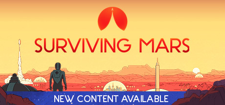 Surviving Mars — Mac game compatibility
