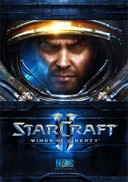 Starcraft 2 — Mac game compatibility