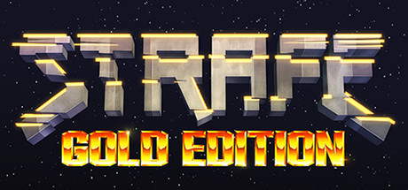 STRAFE: Gold Edition — Mac game compatibility