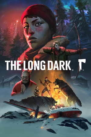 The Long Dark — Mac game compatibility