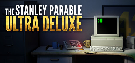 The Stanley Parable: Ultra Deluxe — Mac game compatibility