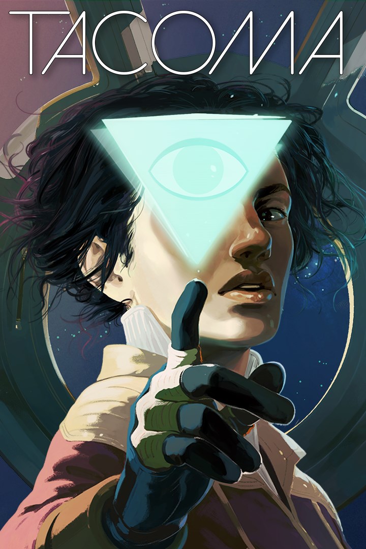 TACOMA — Mac game compatibility