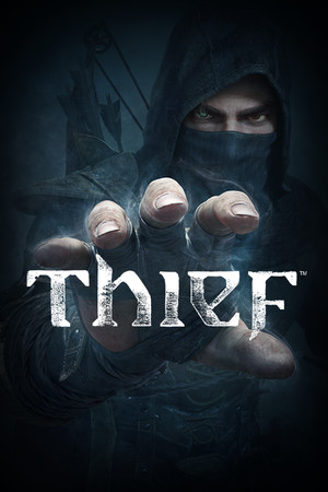 Thief — Mac game compatibility
