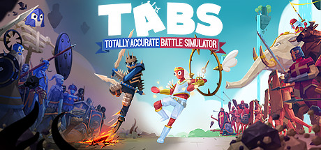 Totally Accurate Battle Simulator — Mac game compatibility