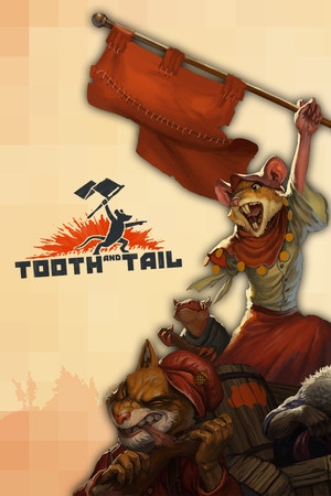 Tooth and Tail — Mac game compatibility