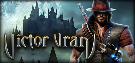 Victor Vran — Mac game compatibility