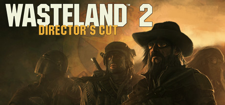 Wasteland 2: Director's Cut — Mac game compatibility
