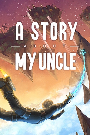 A Story About My Uncle — Mac game compatibility