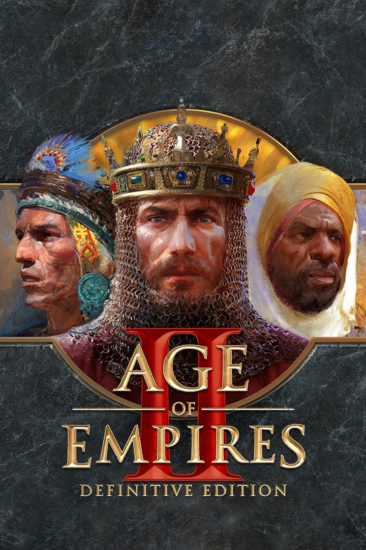 Age of Empires II: Definitive Edition — Mac game compatibility
