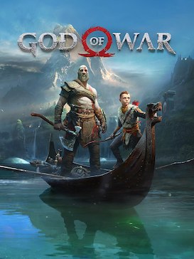 God of War — Mac game compatibility