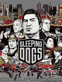 Sleeping Dogs: Definitive Edition — Mac game compatibility