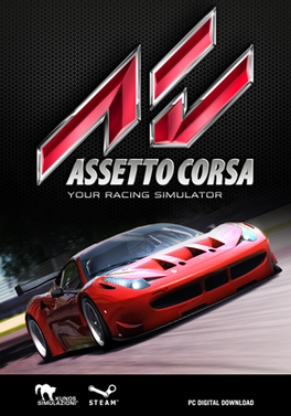 Assetto Corsa — Mac game compatibility