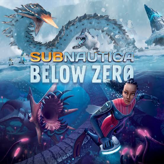 Subnautica: Below Zero — Mac game compatibility