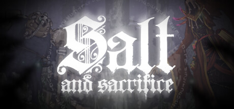 Salt and Sacrifice — Mac game compatibility