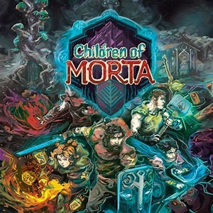 Children of Morta — Mac game compatibility
