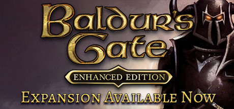 Baldur's Gate: Enhanced Edition — Mac game compatibility