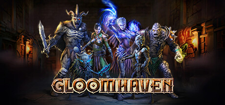 Gloomhaven — Mac game compatibility