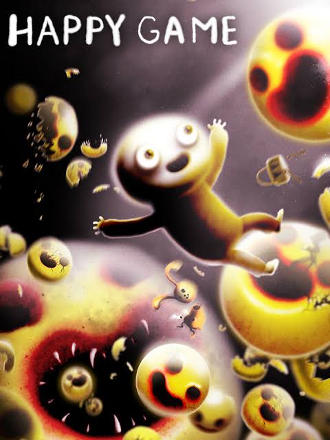 Happy Game — Mac game compatibility