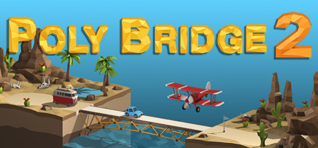 Poly Bridge 2 — Mac game compatibility