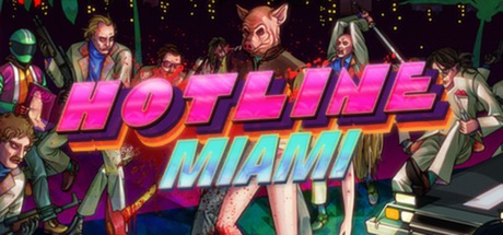 Hotline Miami — Mac game compatibility
