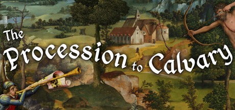 The Procession to Calvary — Mac game compatibility