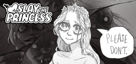Slay the Princess — Mac game compatibility