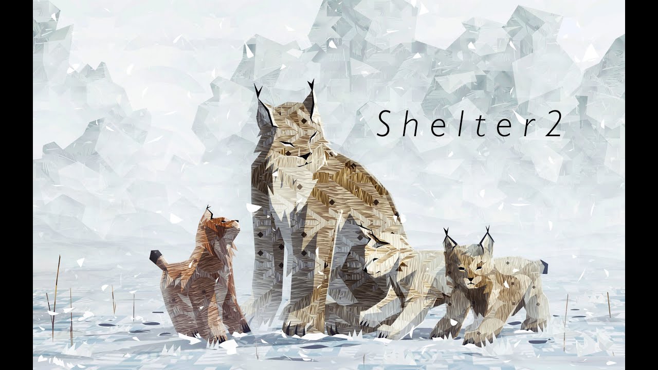 Shelter 2 — Mac game compatibility