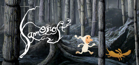 Samorost 2 — Mac game compatibility