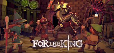 For The King — Mac game compatibility