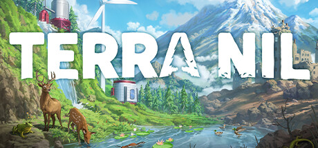 Terra Nil — Mac game compatibility