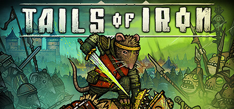 Tails of Iron — Mac game compatibility