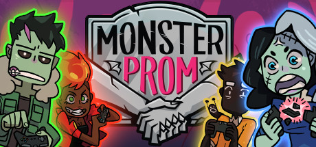 Monster Prom — Mac game compatibility