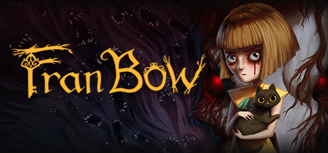 Fran Bow — Mac game compatibility