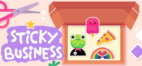 Sticky Business — Mac game compatibility