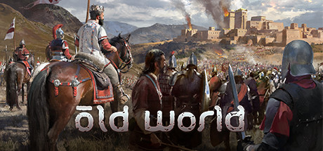 Old World — Mac game compatibility