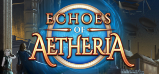 Echoes Of Aetheria — Mac game compatibility