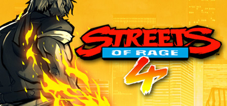 Streets of Rage 4 — Mac game compatibility