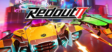Redout 2 — Mac game compatibility