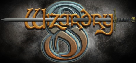 Wizardry 8 — Mac game compatibility