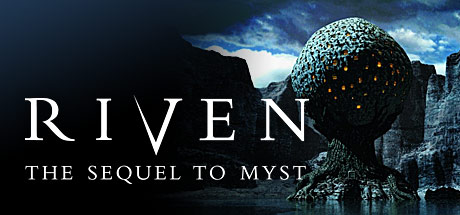 Riven: The Sequel to Myst — Mac game compatibility