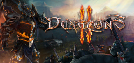 Dungeons 2 — Mac game compatibility