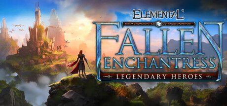 Fallen Enchantress: Legendary Heroes — Mac game compatibility