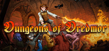 Dungeons of Dredmor — Mac game compatibility