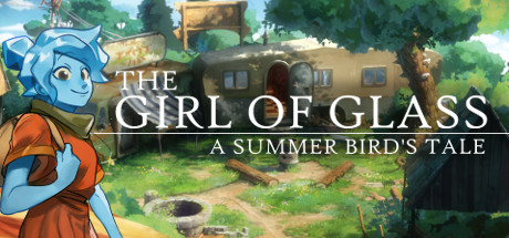 The Girl of Glass: A Summer Bird's Tale — Mac game compatibility