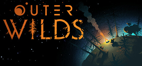 Outer Wilds — Mac game compatibility