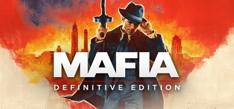 Mafia: Definitive Edition — Mac game compatibility